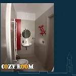 Cozy 民宿 巴里