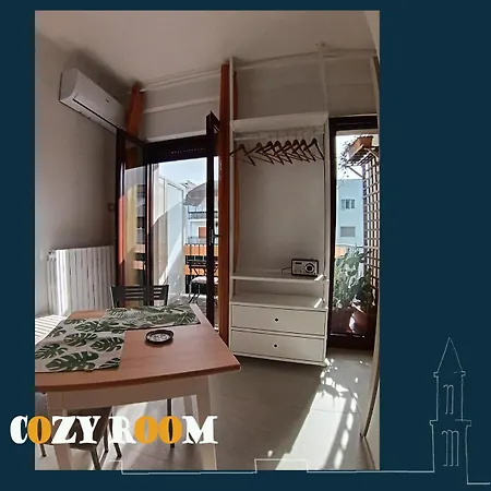 منزل للإقامة Cozy