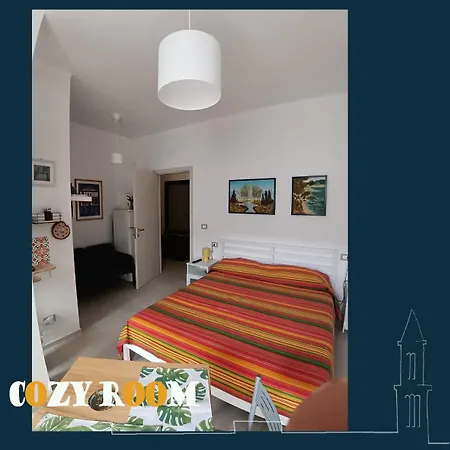 منزل للإقامة Cozy