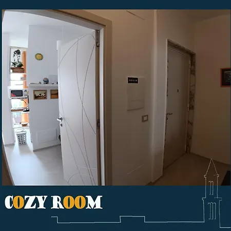 Cozy Accommodatie bij particulieren