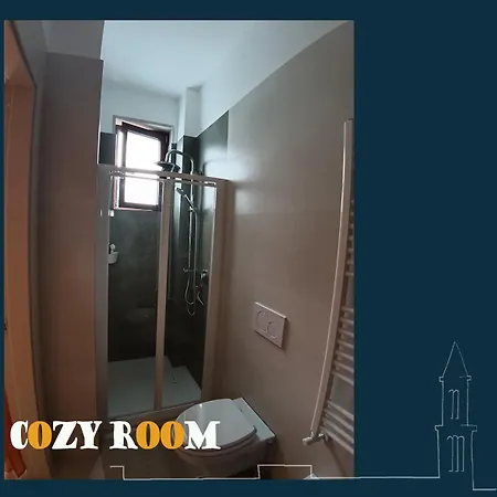 Cozy * 바리