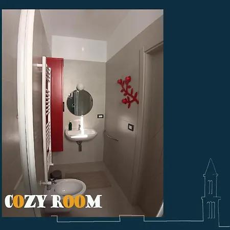 Cozy 홈스테이 바리