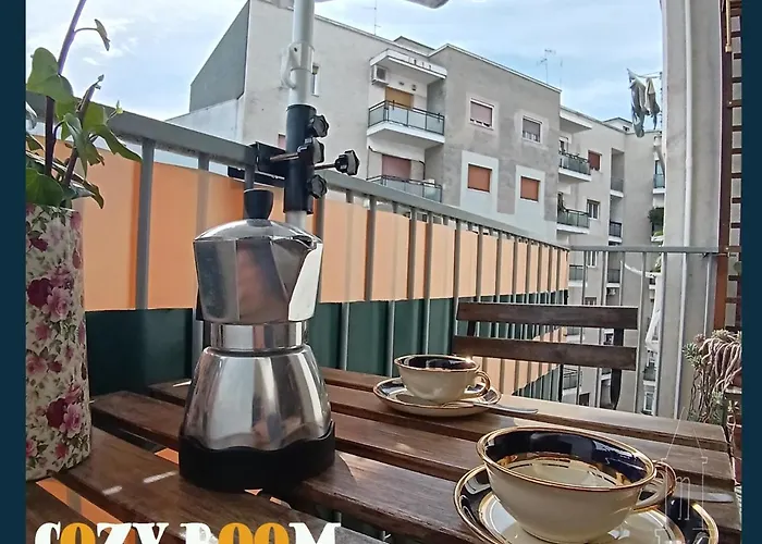 Cozy Quarto em Acomodações Particulares *